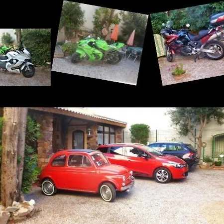 Appartement Ia Ora Na *