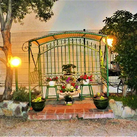 Ia Ora Na Apartament *