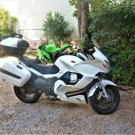 Ia Ora Na Fréjus