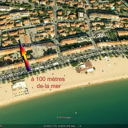Ia Ora Na * Fréjus