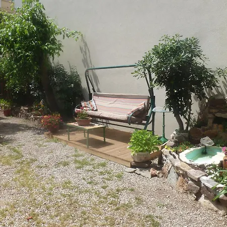 Ia Ora Na Apartament *