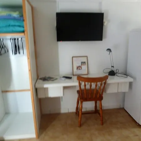 Ia Ora Na Apartament *