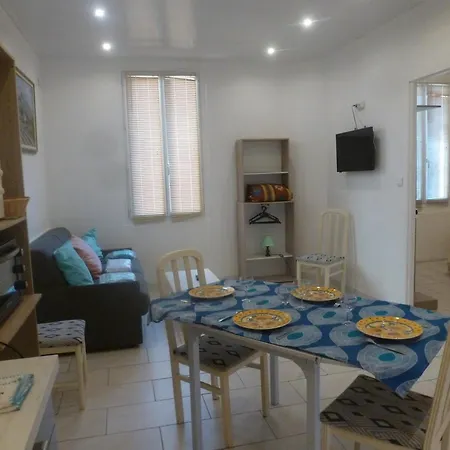 Apartament Ia Ora Na Fréjus