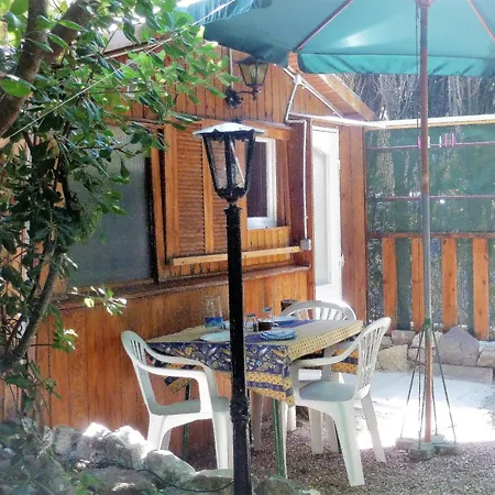 Ia Ora Na Apartament