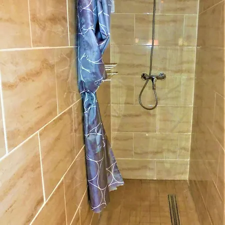 Ia Ora Na Apartament Fréjus
