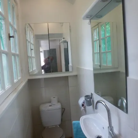 Apartament Ia Ora Na *