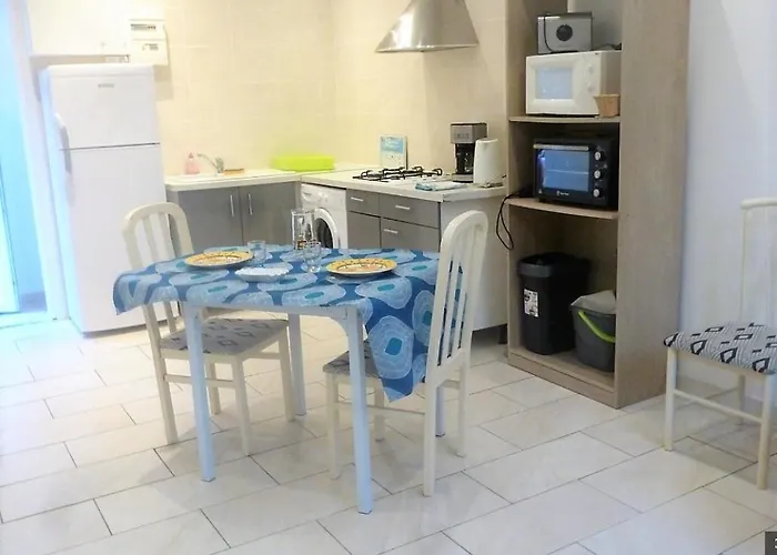 شقة Ia Ora Na Fréjus