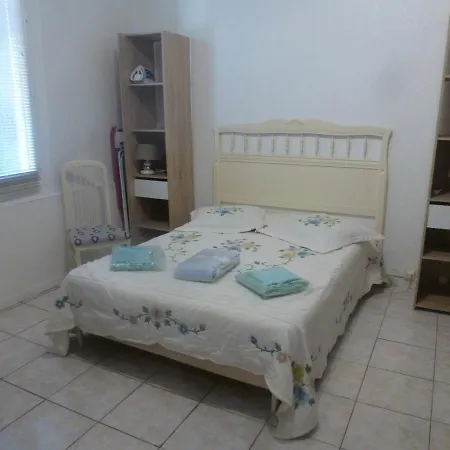 Ia Ora Na Apartment