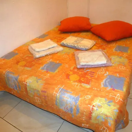 Ia Ora Na Apartamento Fréjus