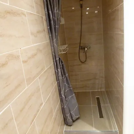 Ia Ora Na Apartament *