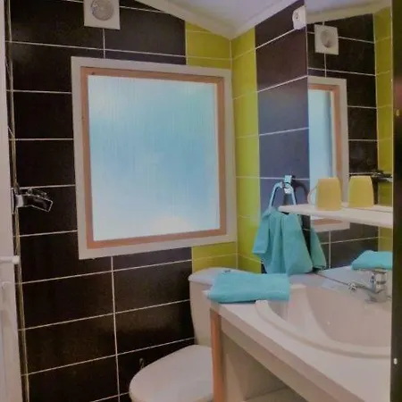 Ia Ora Na Apartment