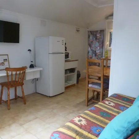 Ia Ora Na Apartment *