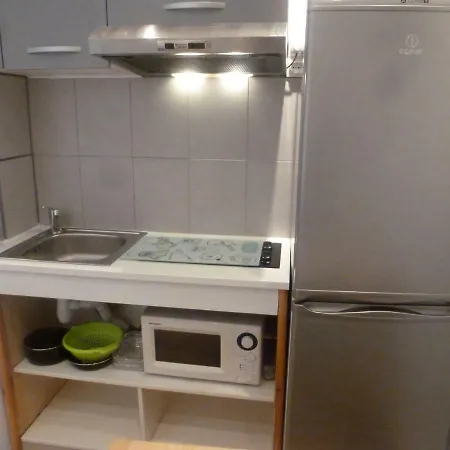 Apartment Ia Ora Na Frejus