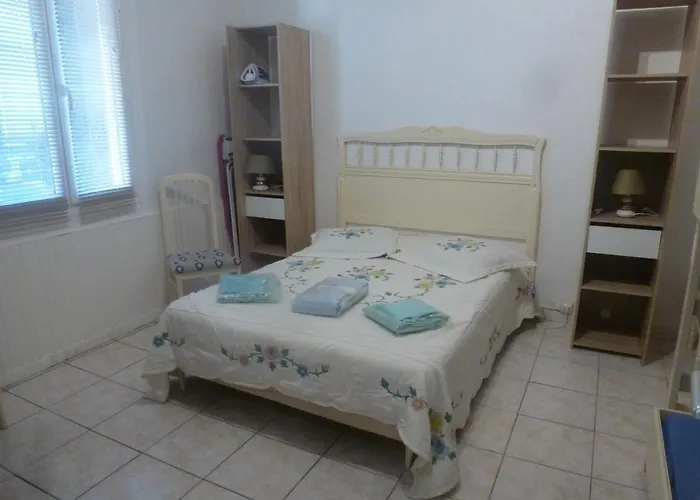 Ia Ora Na Apartment