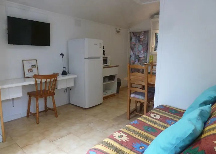 Ia Ora Na Apartment *